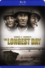 The Longest Day (2 Disc Set) (Blu-Ray)